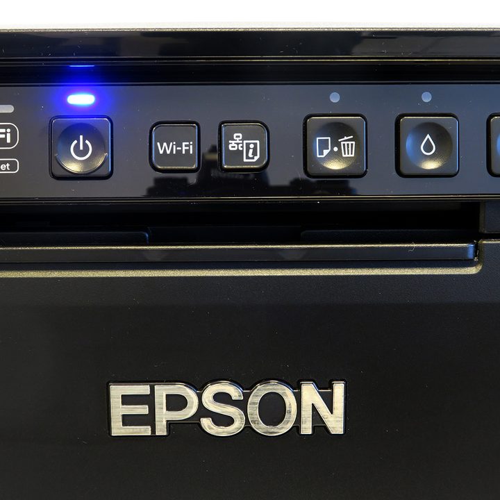 Epson Surecolor P400 review