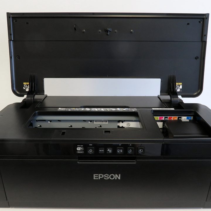 Epson Surecolor P400 review