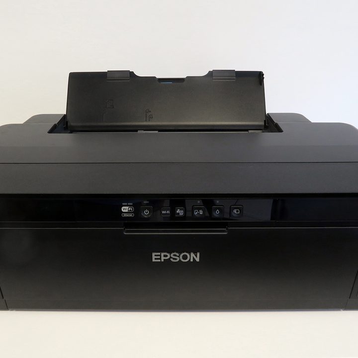 Epson Surecolor P400 review