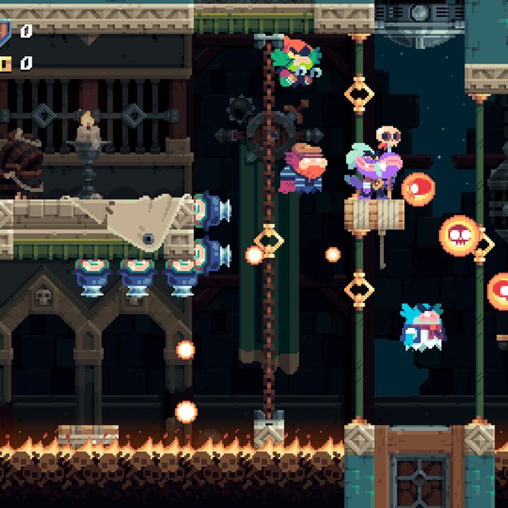Flinthook
