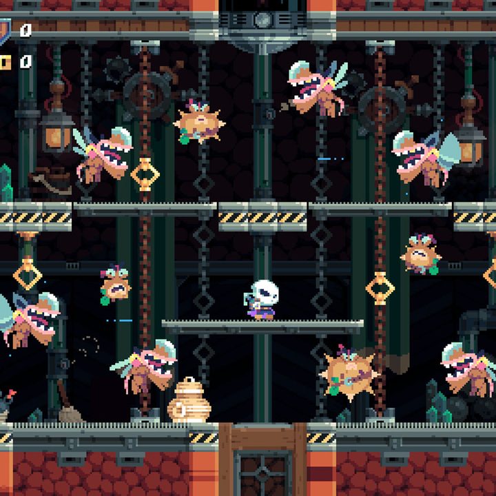 Flinthook