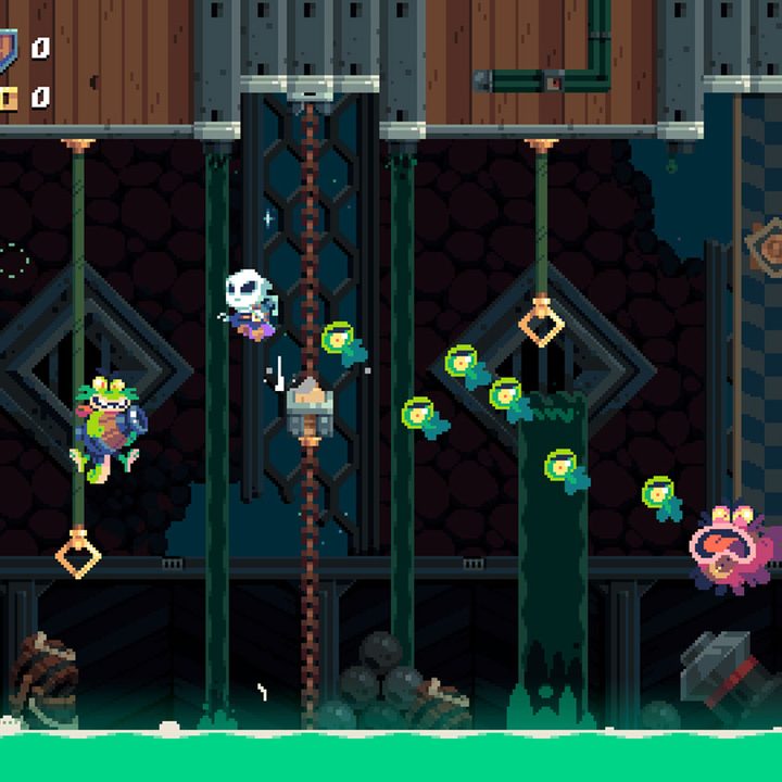 Flinthook