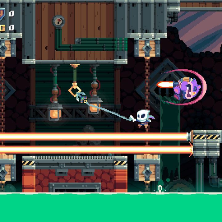 Flinthook