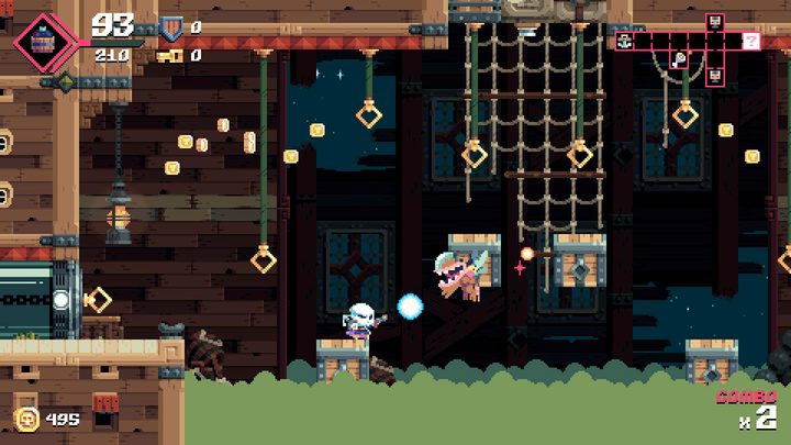 Flinthook