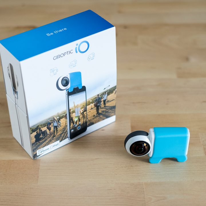 giroptic io 360 degree camera review 7