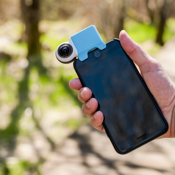 giroptic io 360 degree camera review 8