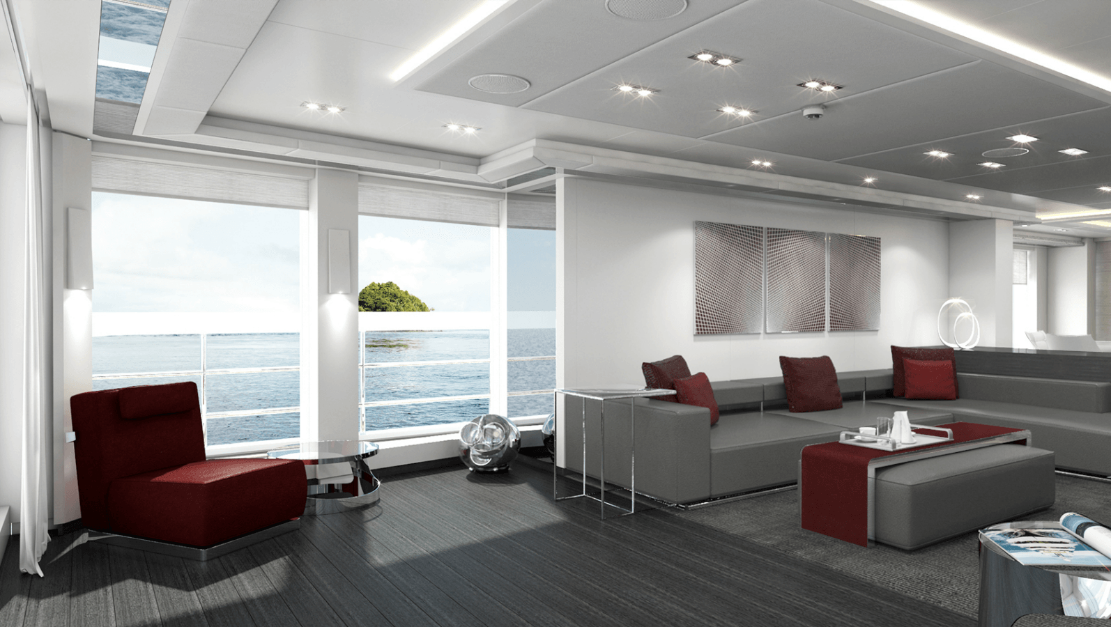 hybrid propulsion fast displacement superyacht heesen home yachts st1 main saloon v5 02