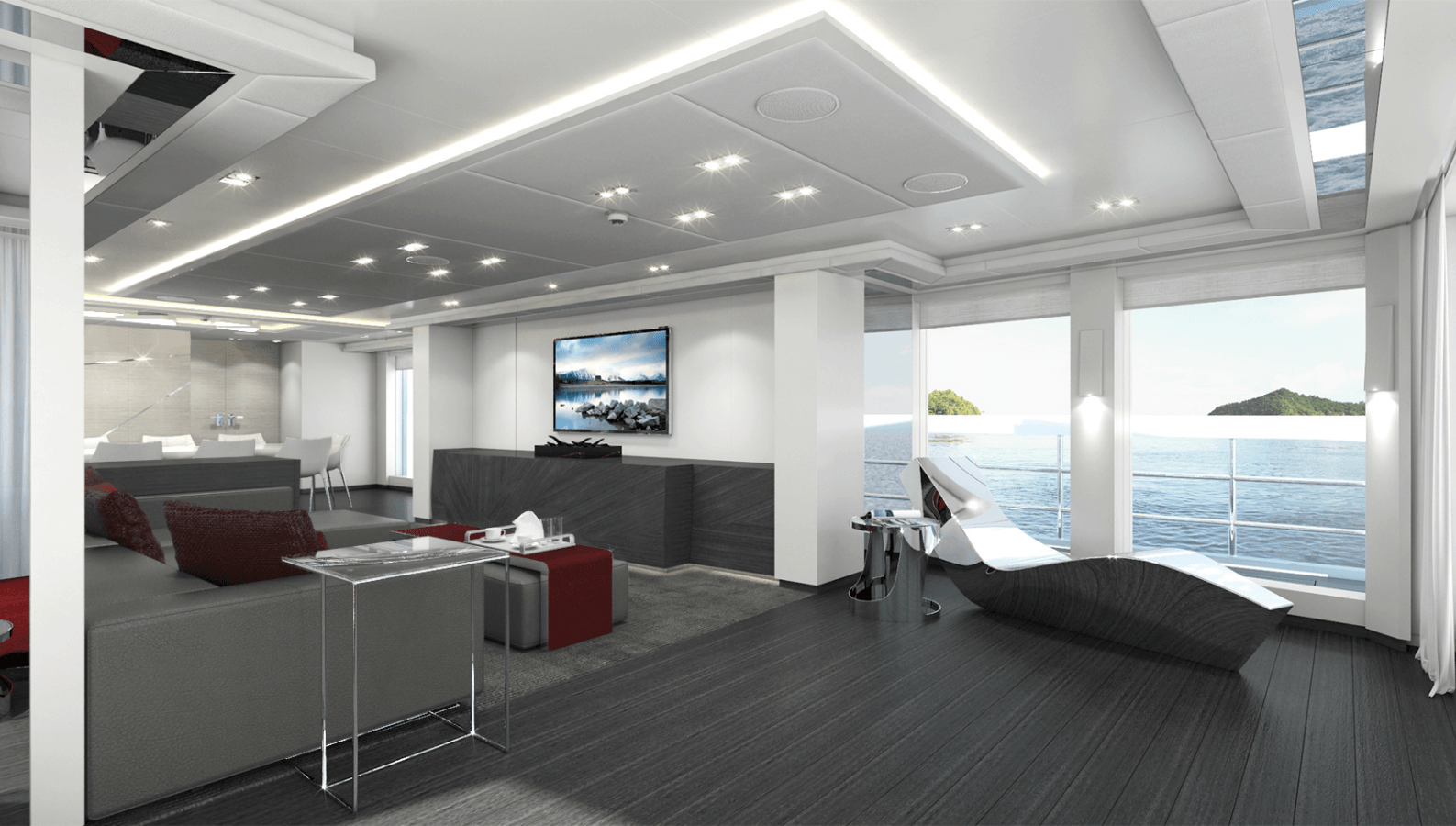 hybrid propulsion fast displacement superyacht heesen home yachts st1 main saloon v5 03