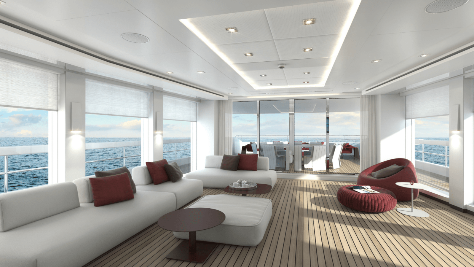 hybrid propulsion fast displacement superyacht heesen home yachts st1 upper saloon v4 01
