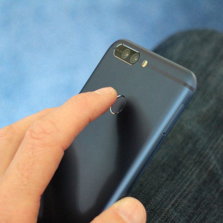 Honor 8 Pro