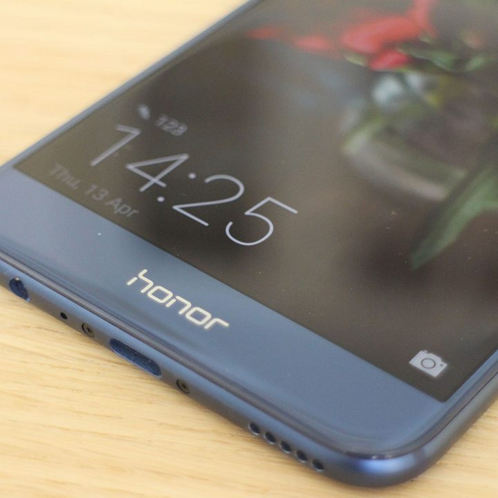 Honor 8 Pro