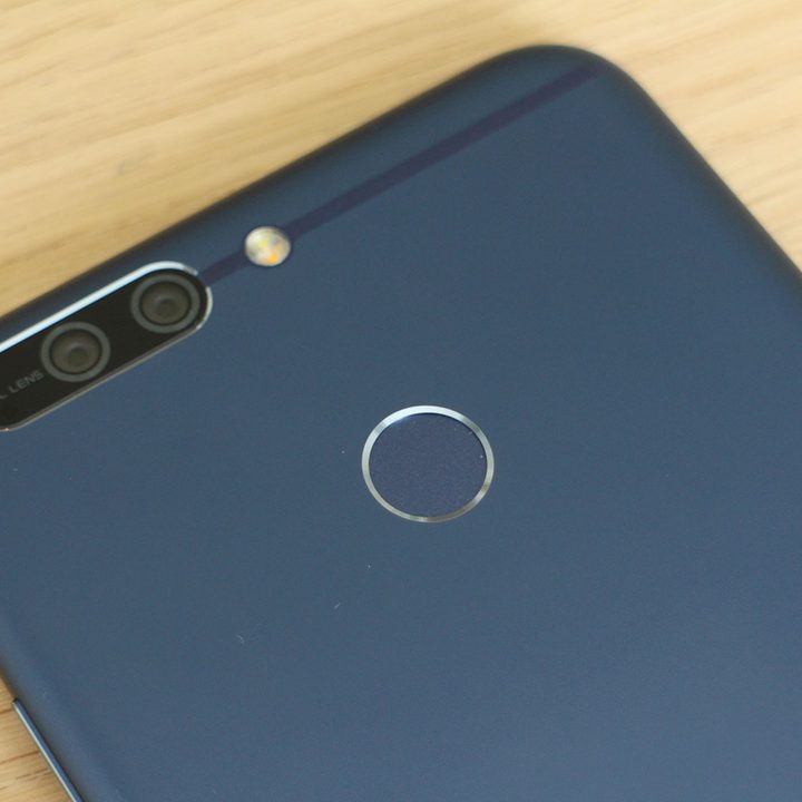 Honor 8 Pro