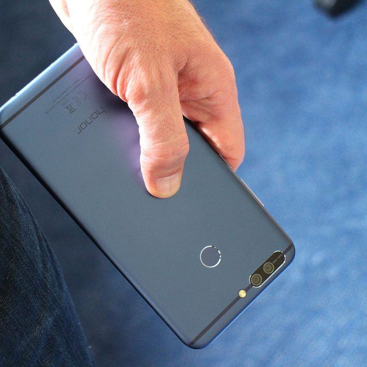 Honor 8 Pro
