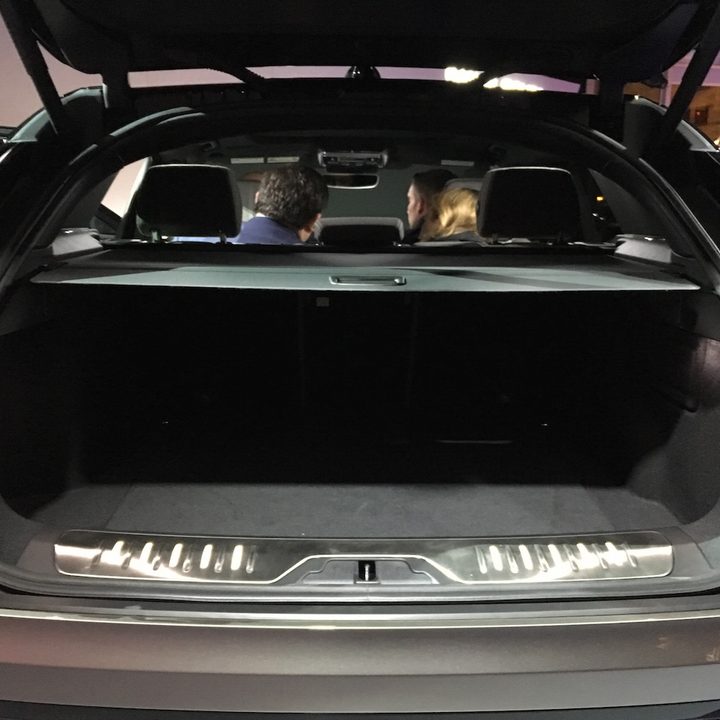 Range Rover Velar