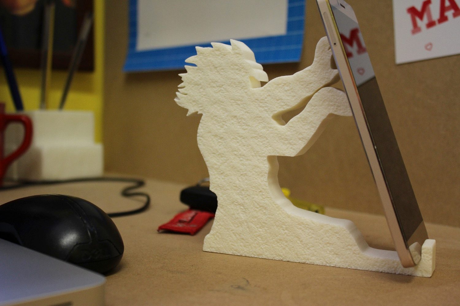 kickstarter cnc machine polystyrene img 9635