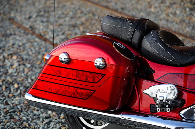 indian motorcycle 2017 chieftain special editions limited elite audio