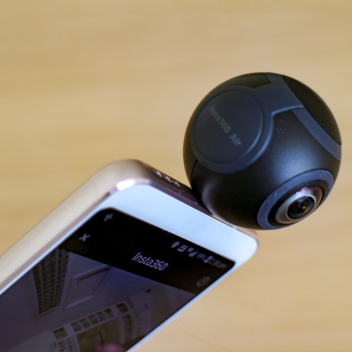 insta360 air 360 camera review 486