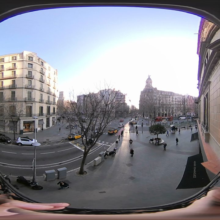 insta360 air 360 camera review sample shots 488