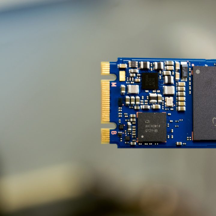 Intel Optane review