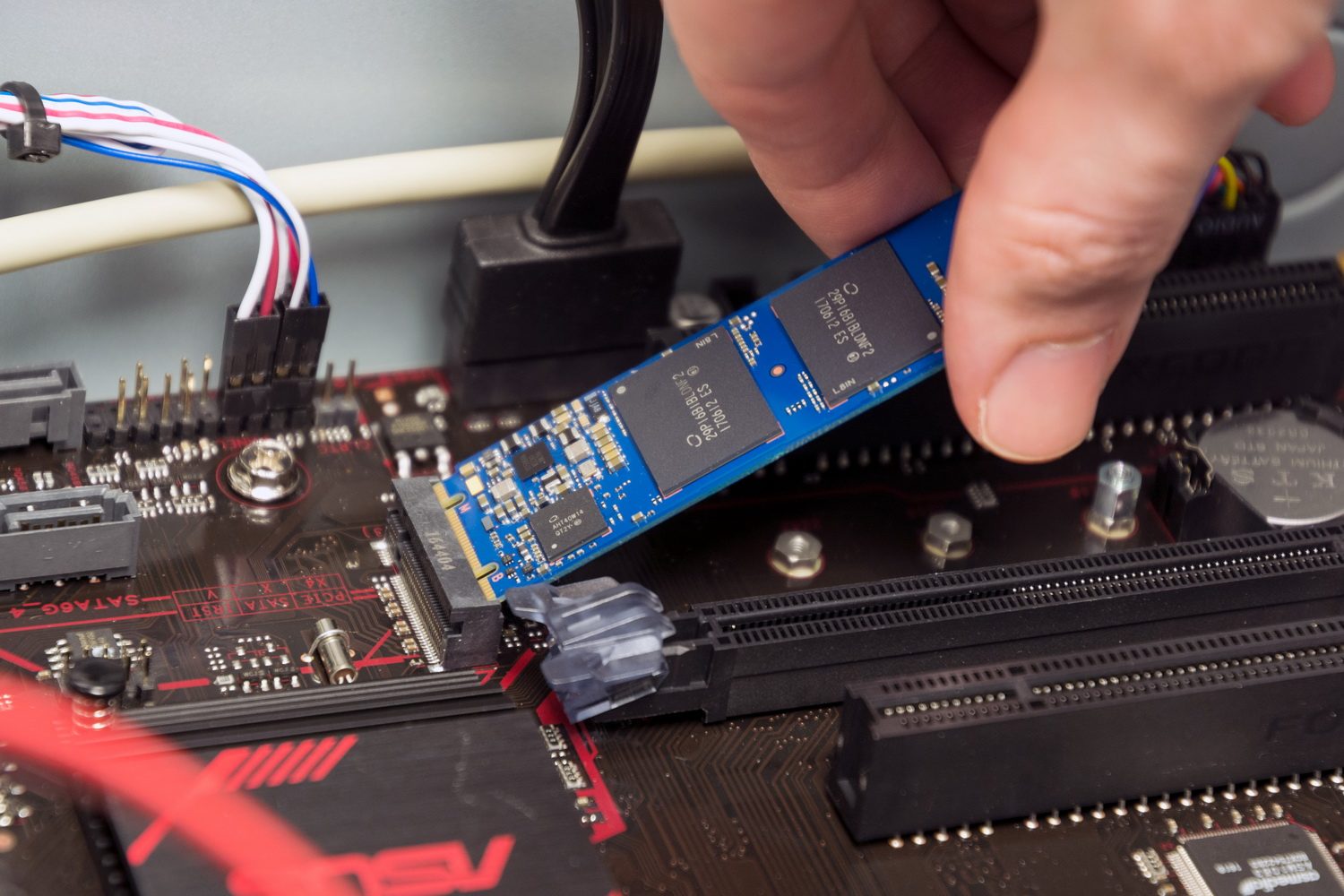 Intel Optane review