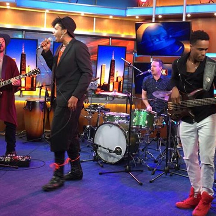 jc brooks neon jungle straddles genres retool uptown funk sound jcbrooks fb 013
