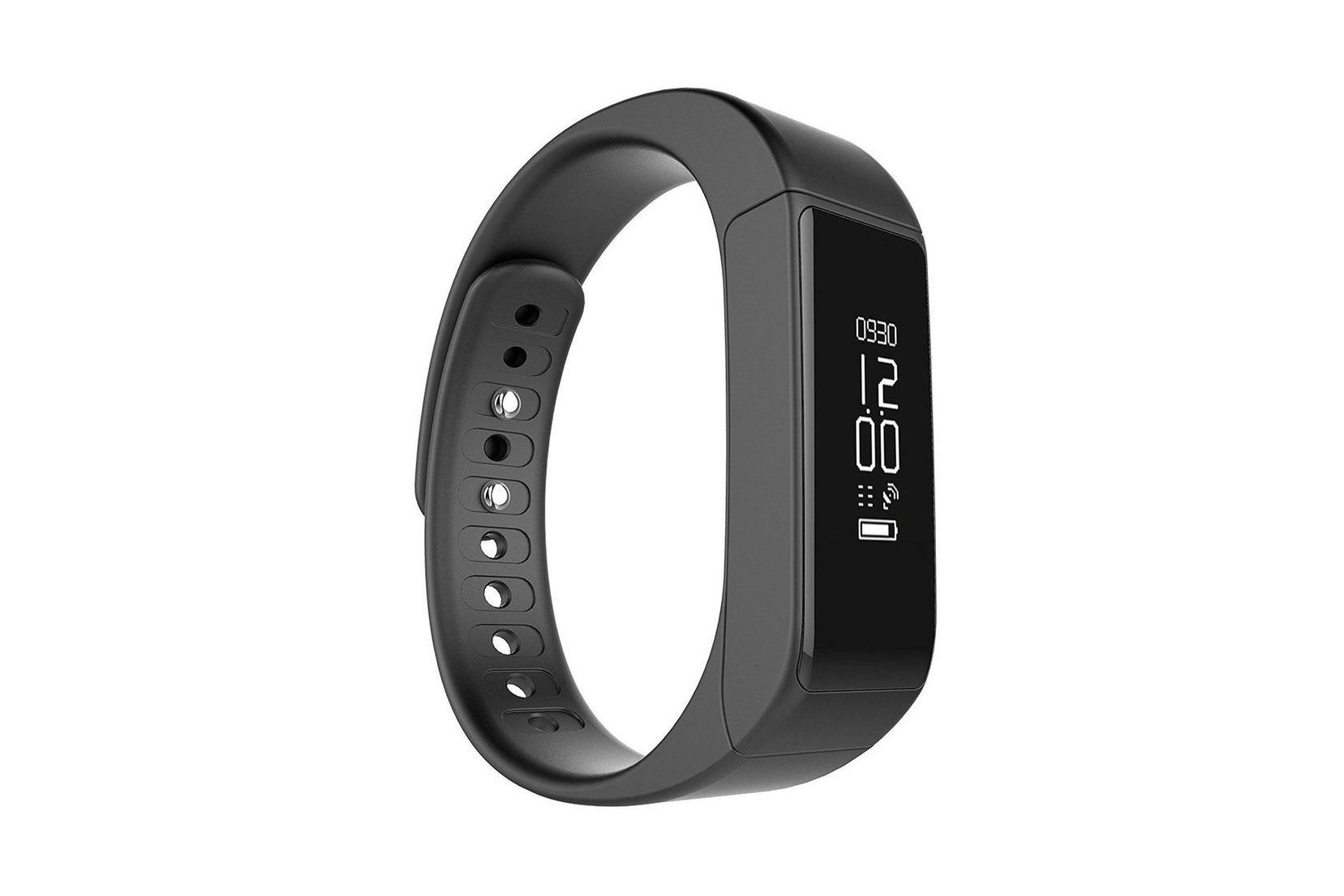 Juboury I5 Plus Wireless Sports Fitness Tracker