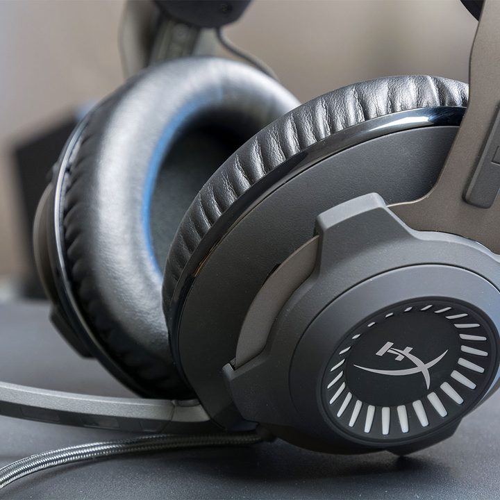 Kingston HyperX Cloud Revolver S