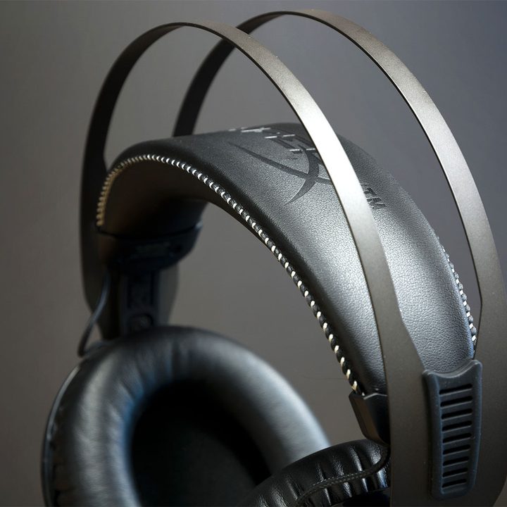 Kingston HyperX Cloud Revolver S
