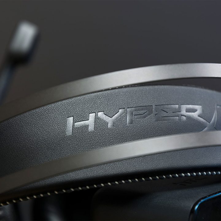 Kingston HyperX Cloud Revolver S