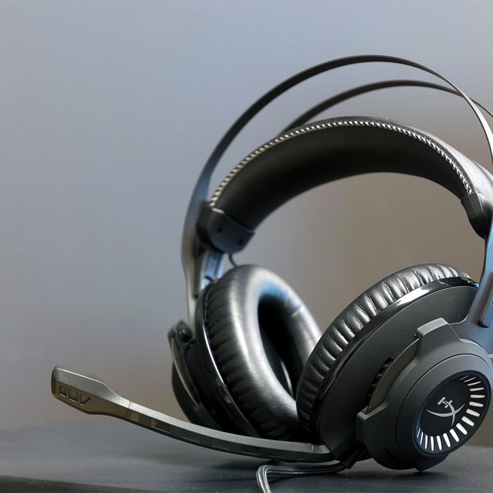 Kingston HyperX Cloud Revolver S