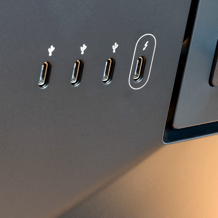 lg 27md5kab ultrafine 5k review monitor jacks