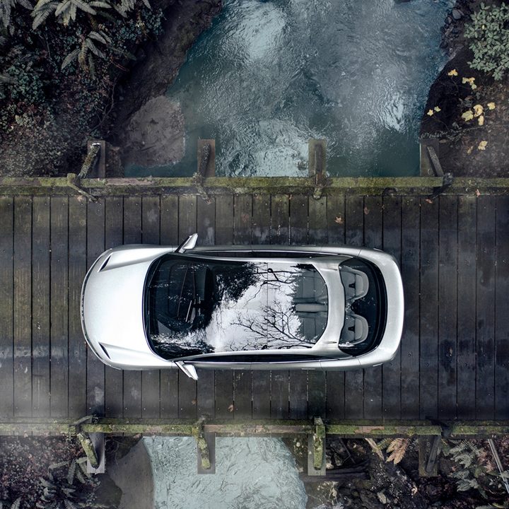 lucid motors cto peter rawlinson and design boss derek jenkins lucidmotors air exterior photo 22
