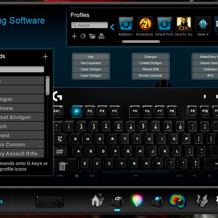 logitech g pro mechanical gaming keyboard review logitechgpromechgamingkeyboard 238