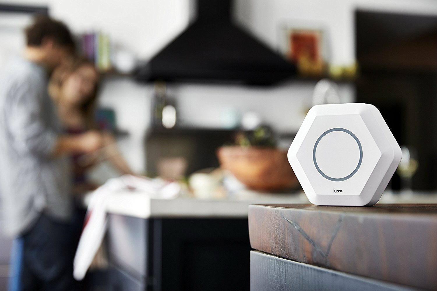Luma Whole Home Wi-Fi System