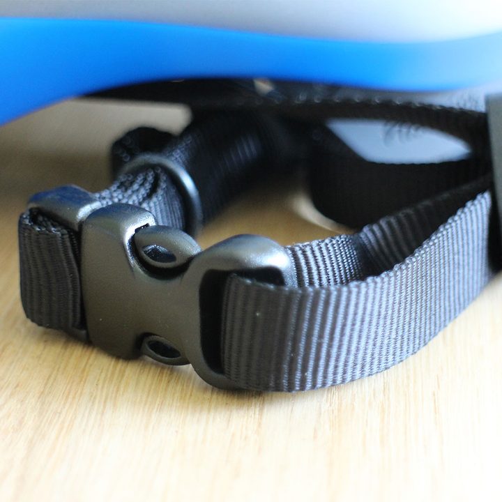 Lumos Cycling Smart Helmet review