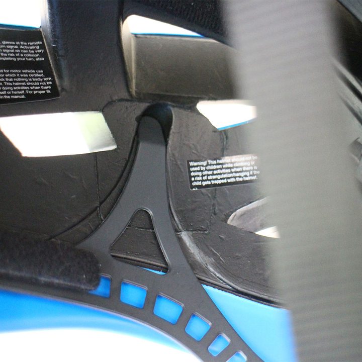Lumos Cycling Smart Helmet review