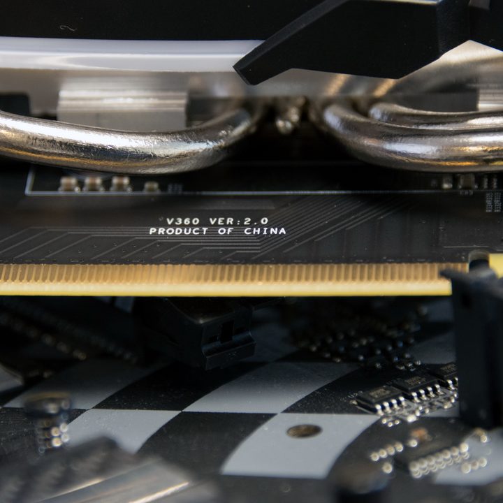 MSI GeForce GTX 1080 Ti ARMOR 11G OC review