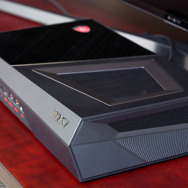 MSI Trident 9S6-B90611-02S review
