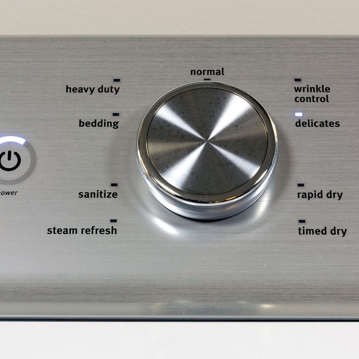 Maytag Dryer MEDB755DW
