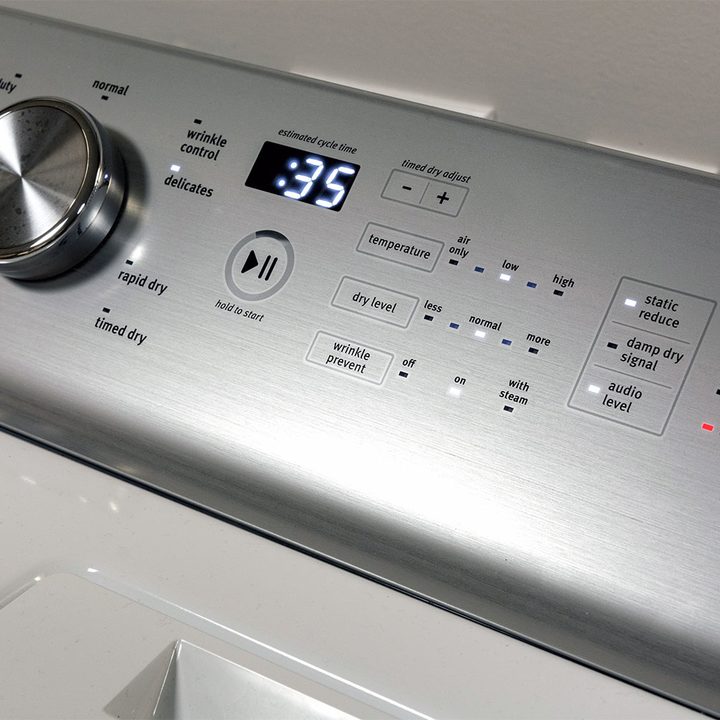 Maytag Dryer MEDB755DW