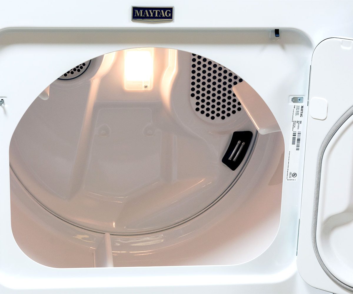 Maytag Dryer MEDB755DW