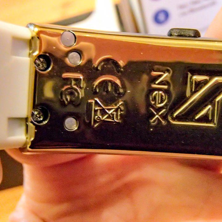 mighty cast nex evolution review smart band 390