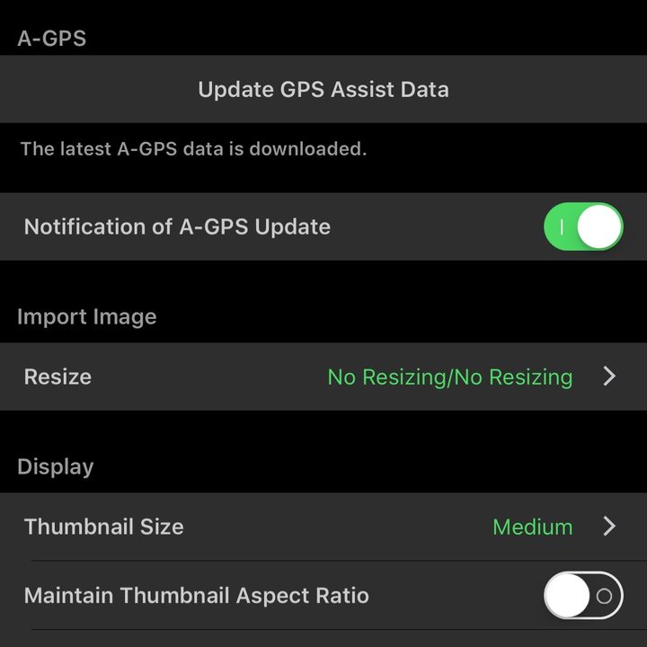olympus stylus tough tg tracker review oi share app 5