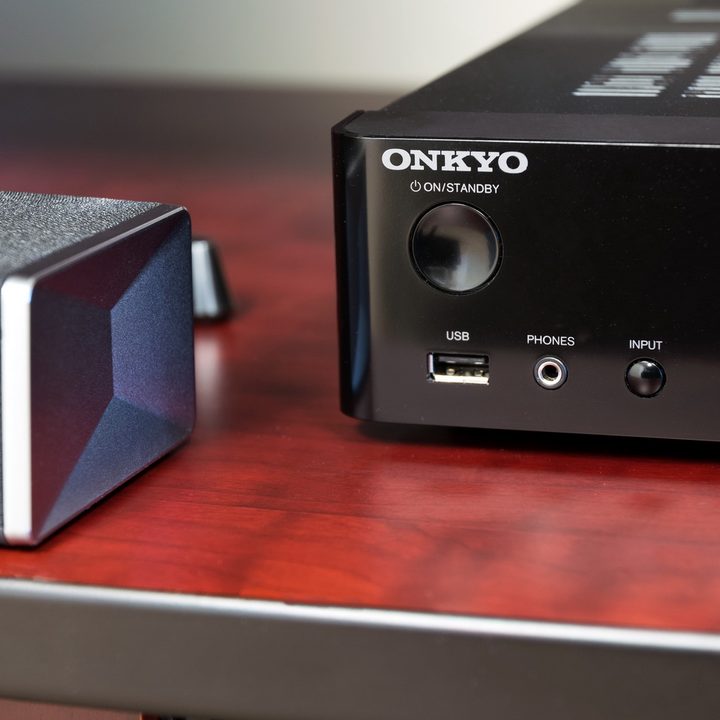 Onkyo SBT-A500 Atmos soundbar review