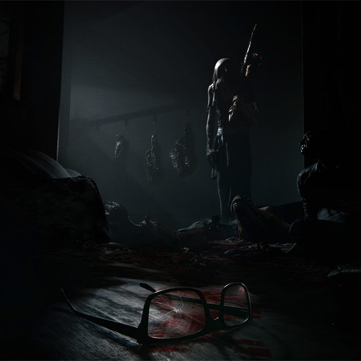 outlast 2 review outlast2 slaughterhouse