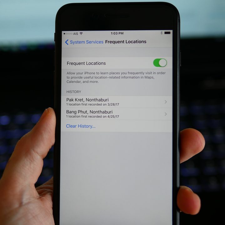 ios security guide