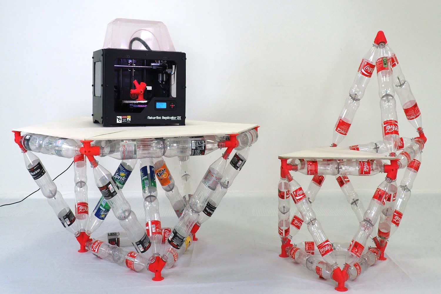3d printing plastic bottles trussfab p4100080