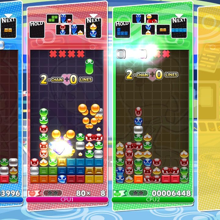 puyo tetris hands on review ppt 16
