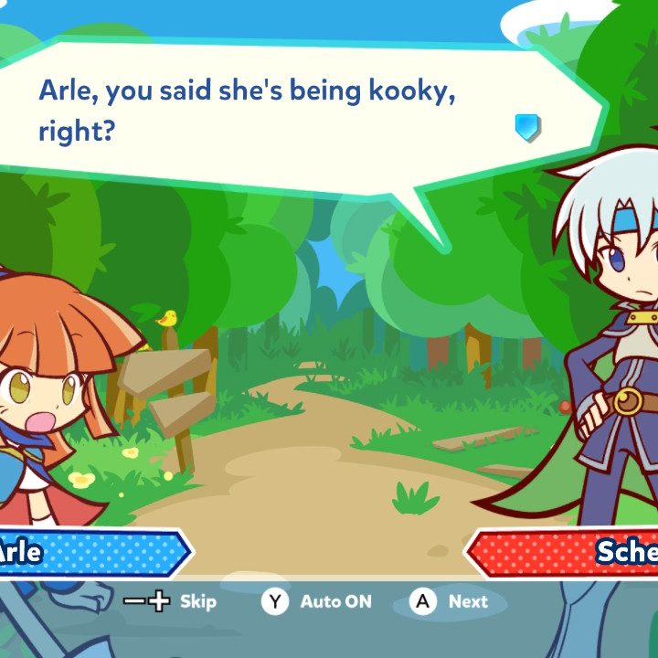 puyo tetris hands on review ppt 19