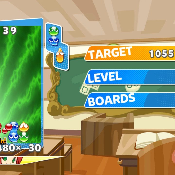puyo tetris hands on review ppt 20